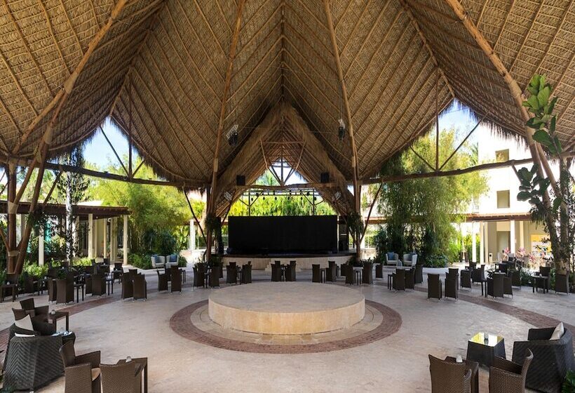 בית מלון כפרי Dreams Royal Beach Punta Cana All Inclusive