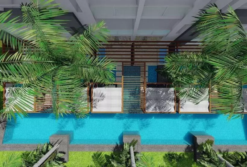 Отель Dreams Royal Beach Punta Cana All Inclusive