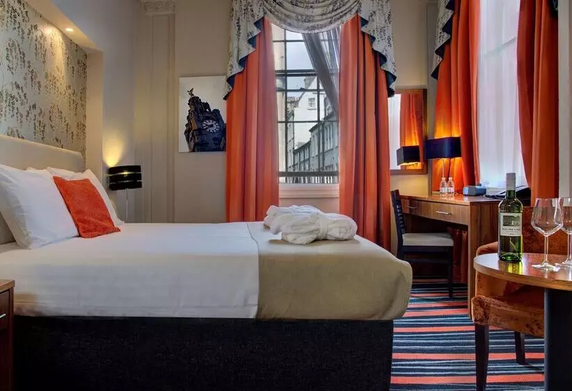 Heywood House Hotel, Bw Signature Collection