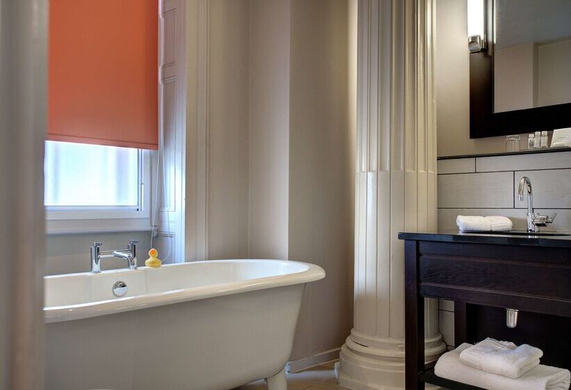 Heywood House Hotel, Bw Signature Collection