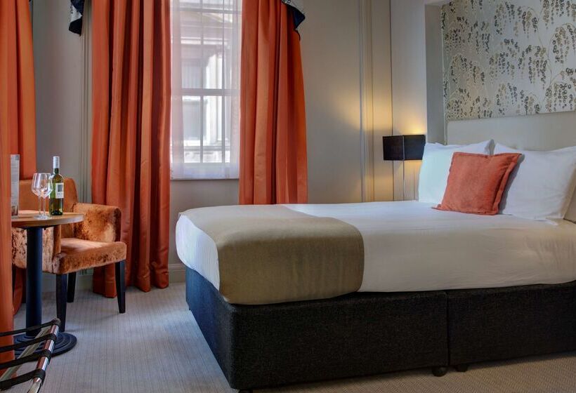 Heywood House Hotel, Bw Signature Collection