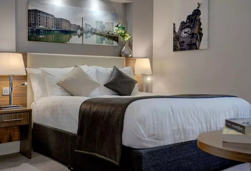 Heywood House Hotel, Bw Signature Collection