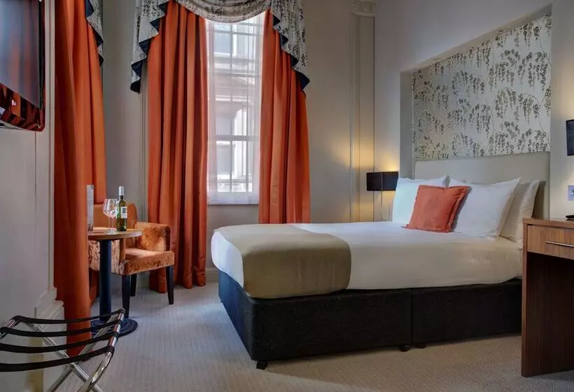 Heywood House Hotel, Bw Signature Collection