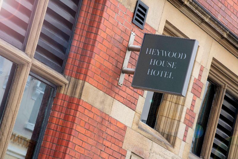 Heywood House Hotel, Bw Signature Collection