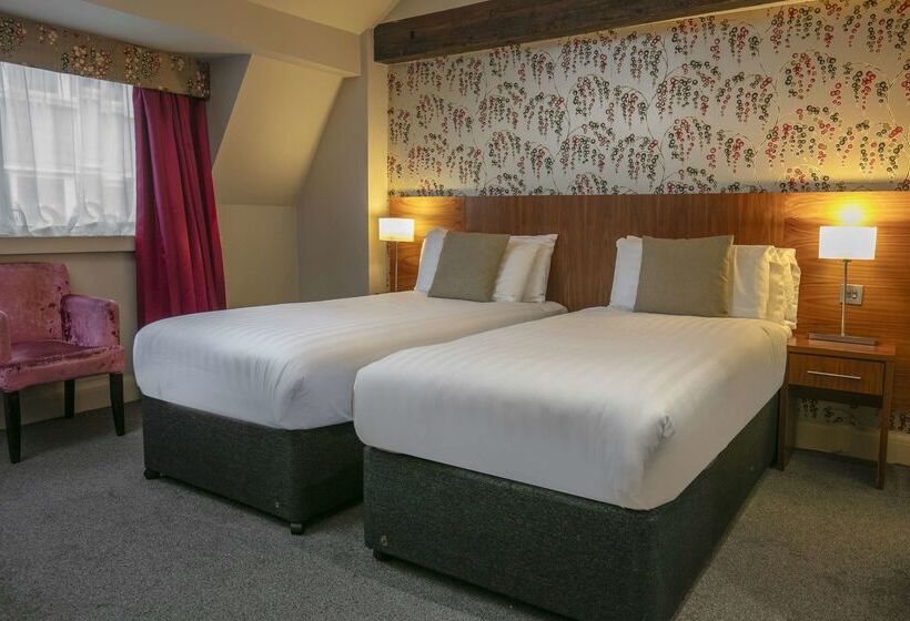 Heywood House Hotel, Bw Signature Collection