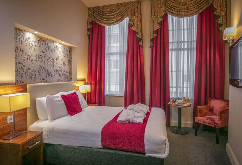 Heywood House Hotel, Bw Signature Collection