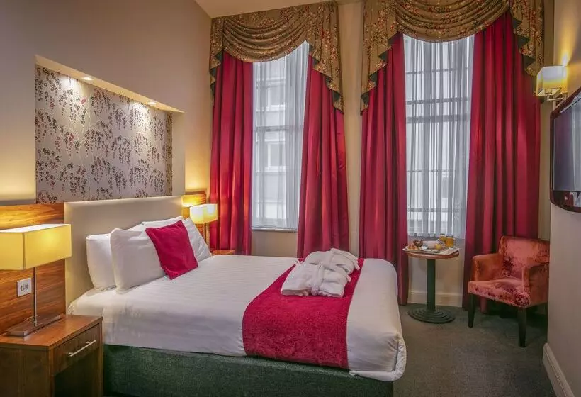 Heywood House Hotel, Bw Signature Collection