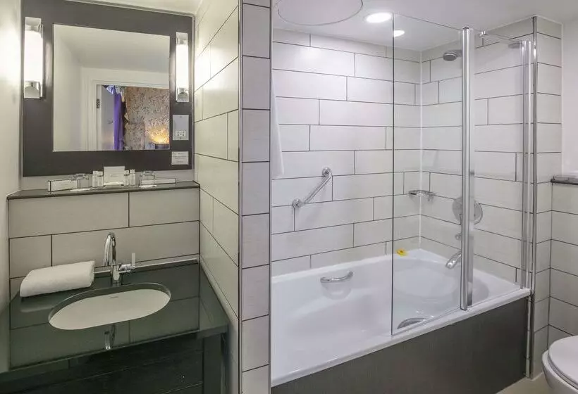 Heywood House Hotel, Bw Signature Collection