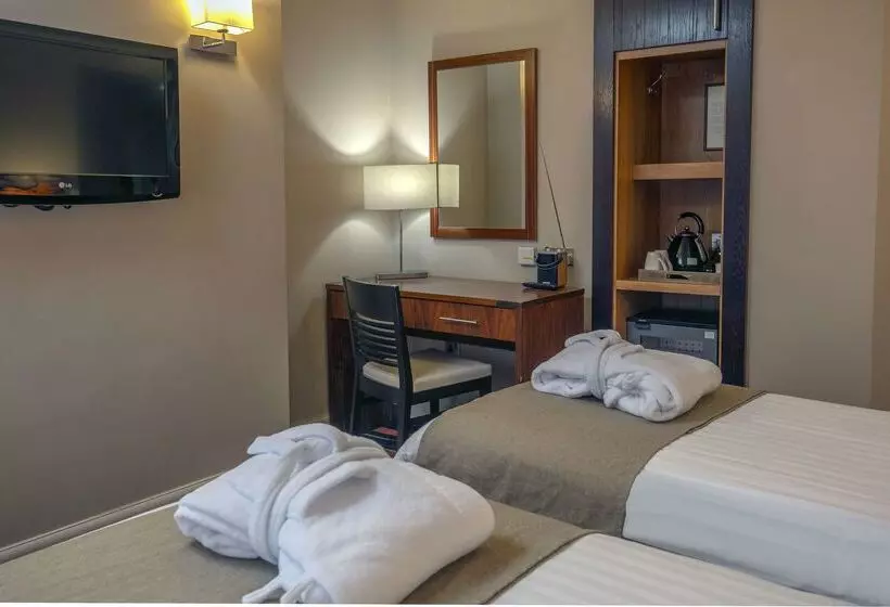 Heywood House Hotel, Bw Signature Collection