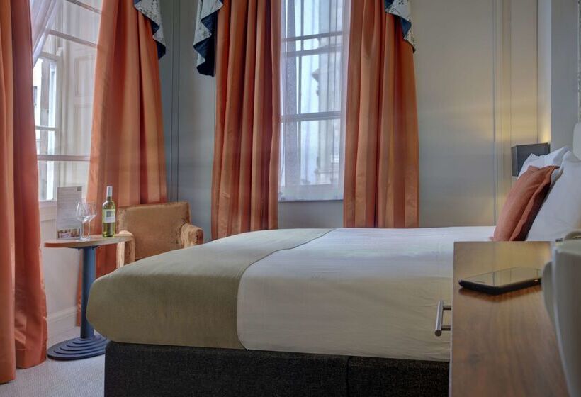 Heywood House Hotel, Bw Signature Collection