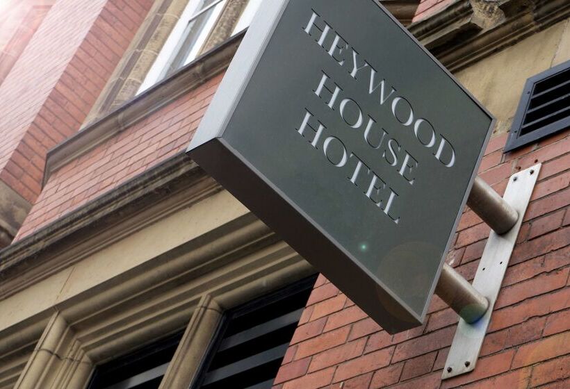 Heywood House Hotel, Bw Signature Collection