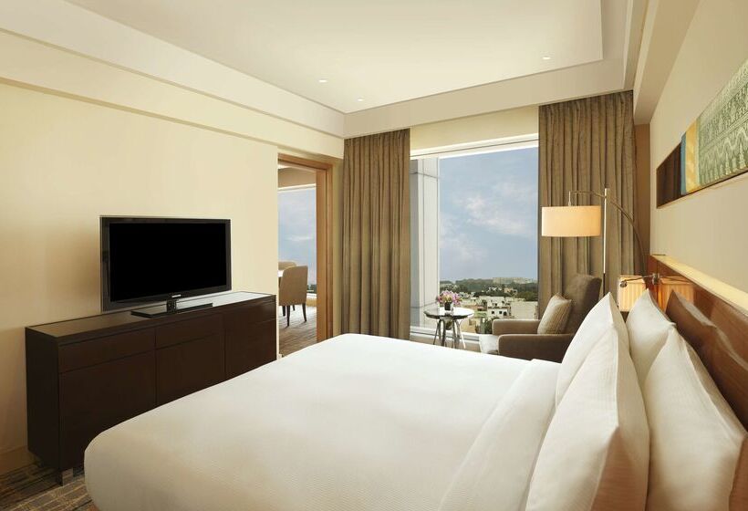 ホテル Hilton Chennai