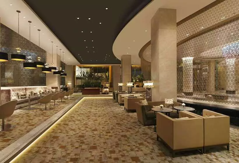 בית מלון כפרי Hilton Chennai