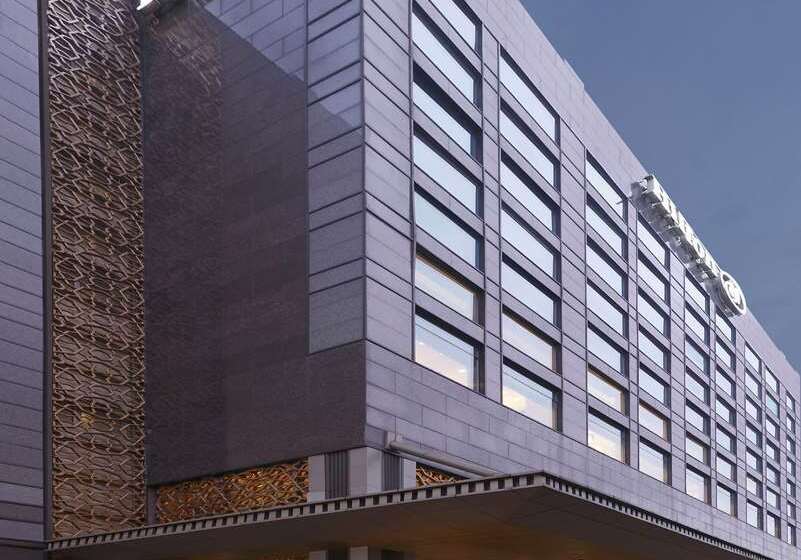 ホテル Hilton Chennai