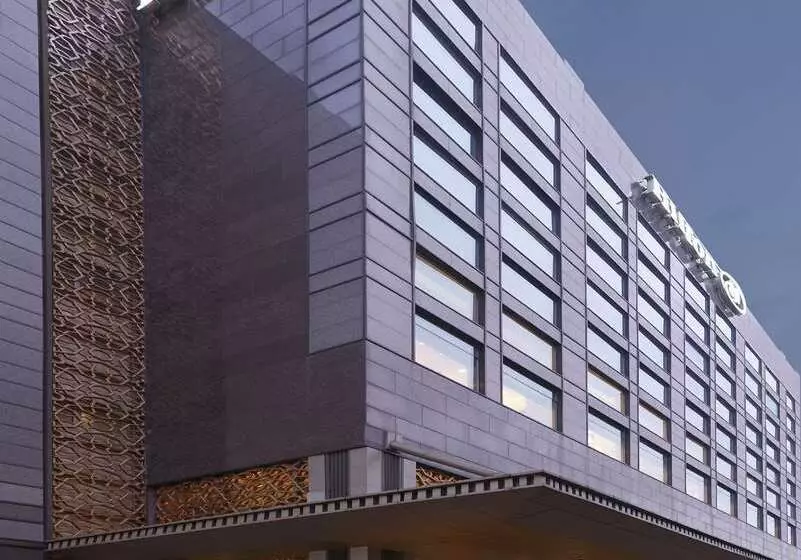 בית מלון כפרי Hilton Chennai