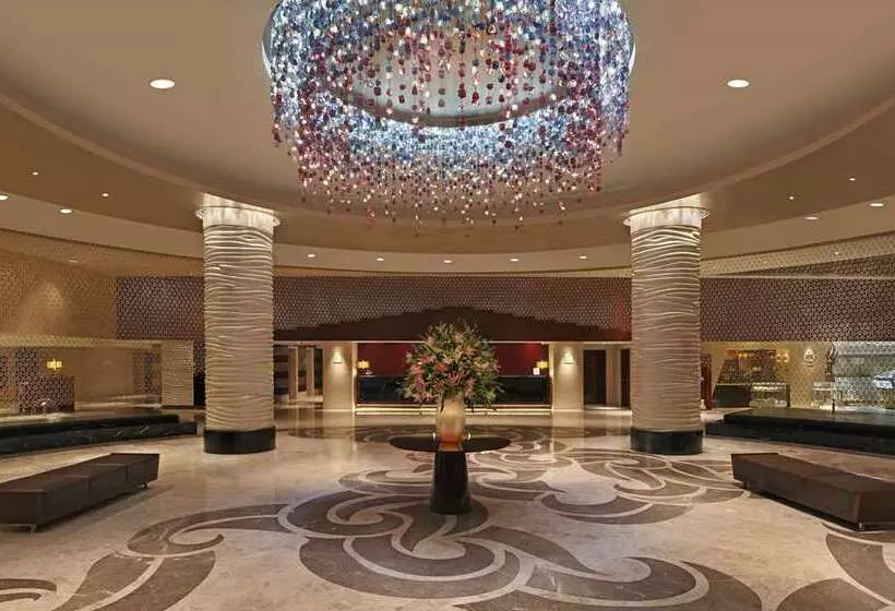 בית מלון כפרי Hilton Chennai