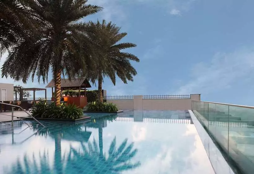 בית מלון כפרי Hilton Chennai