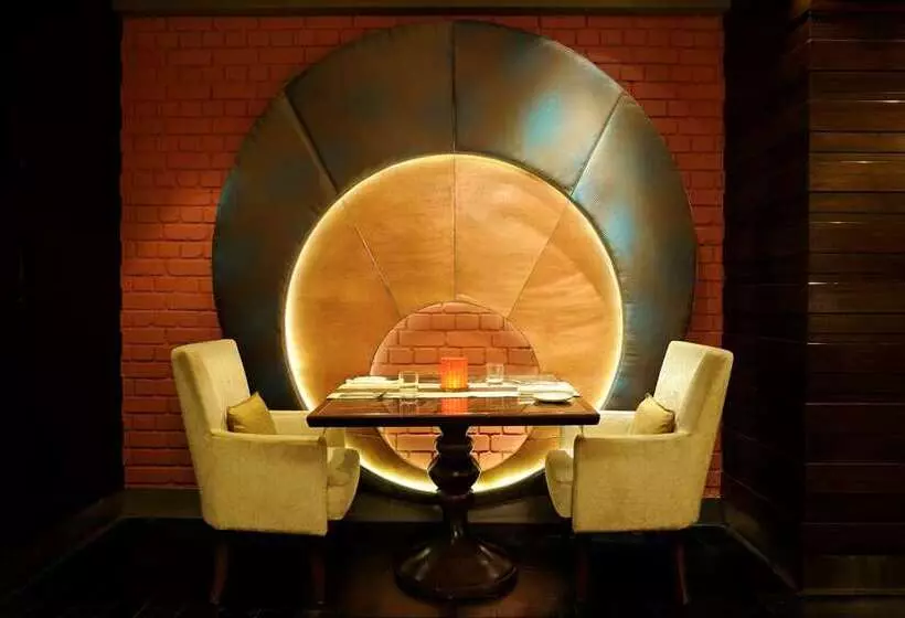 בית מלון כפרי Hilton Chennai