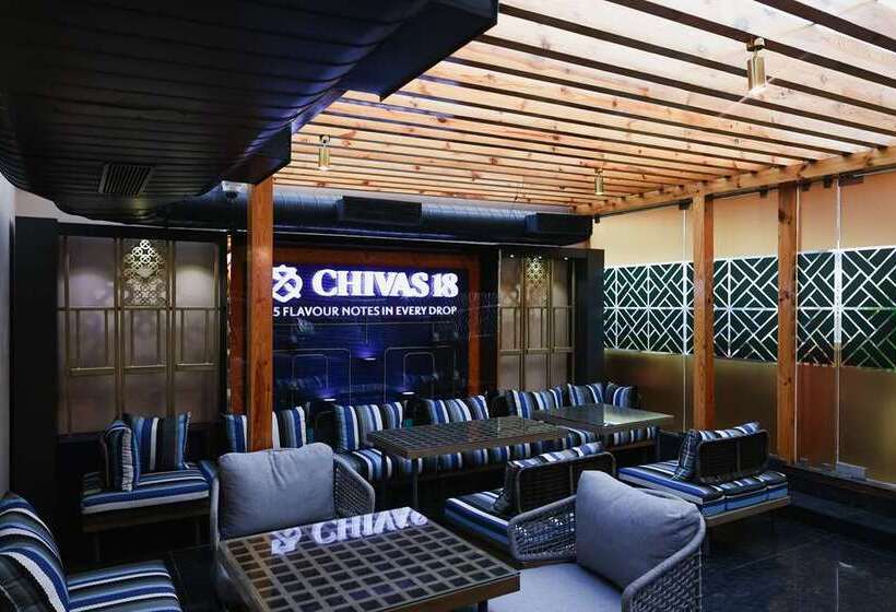 ホテル Hilton Chennai