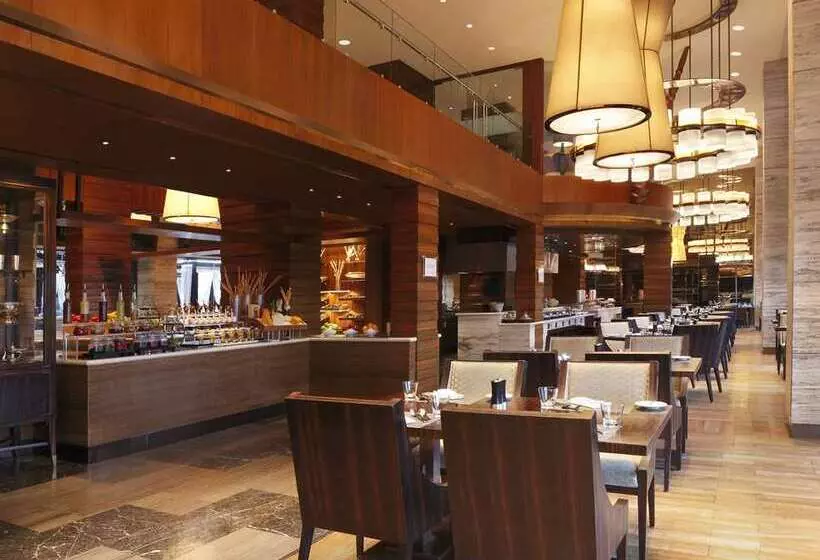 בית מלון כפרי Hilton Chennai