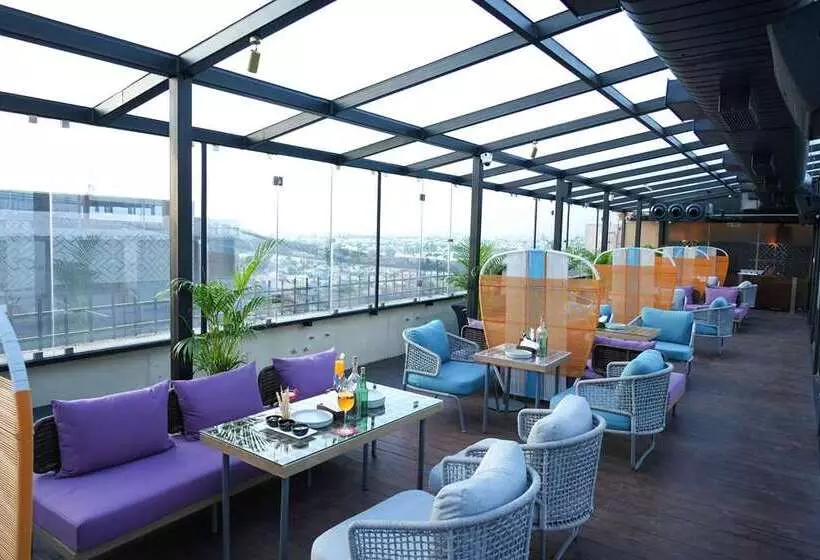 בית מלון כפרי Hilton Chennai