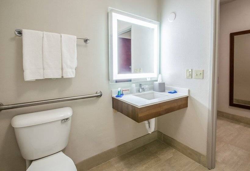 호텔 Holiday Inn Express & Suites   Olathe South, An Ihg