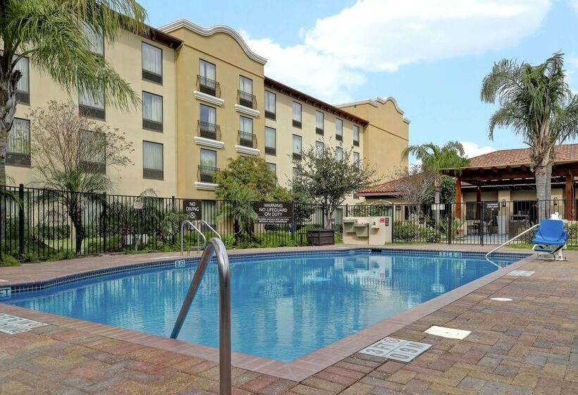 ホテル Homewood Suites By Hilton Mcallen