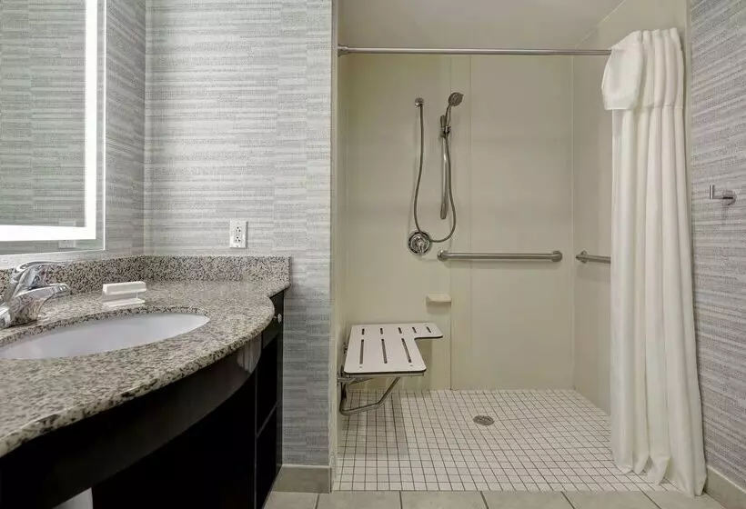 酒店 Homewood Suites By Hilton Mcallen