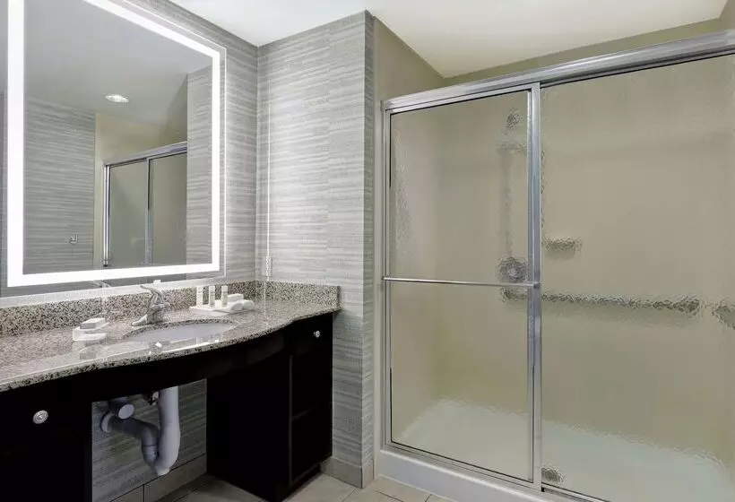 酒店 Homewood Suites By Hilton Mcallen