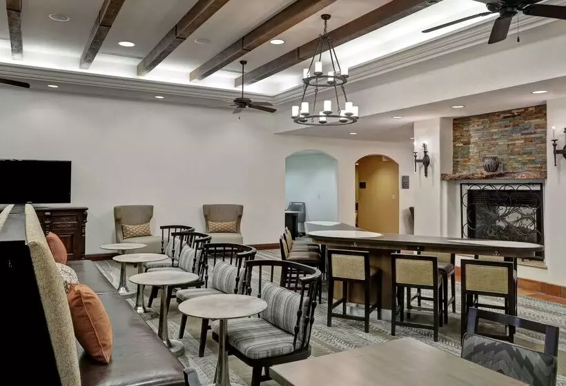 酒店 Homewood Suites By Hilton Mcallen