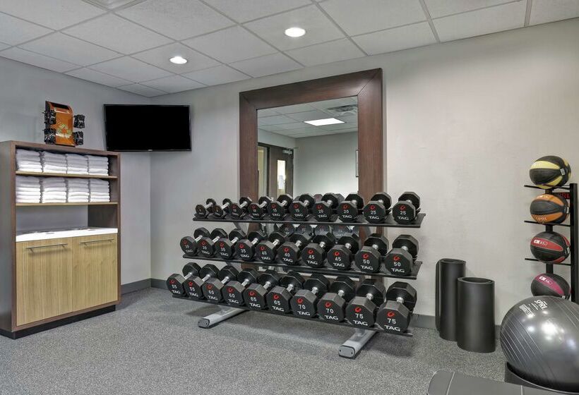 ホテル Homewood Suites By Hilton Mcallen