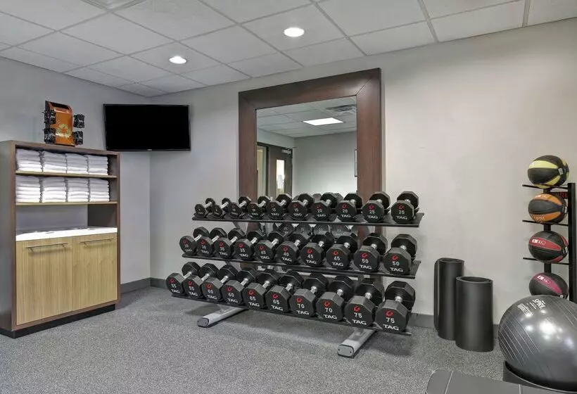 酒店 Homewood Suites By Hilton Mcallen