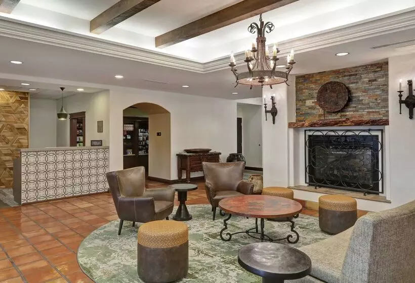 酒店 Homewood Suites By Hilton Mcallen