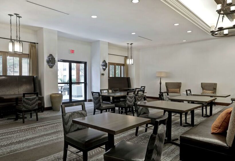 ホテル Homewood Suites By Hilton Mcallen