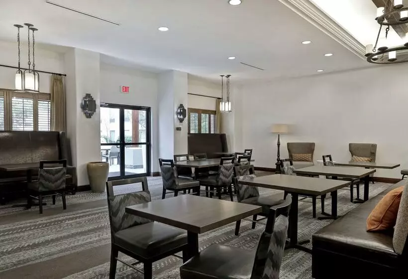 酒店 Homewood Suites By Hilton Mcallen