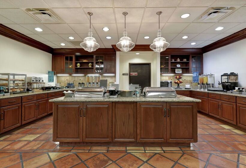 ホテル Homewood Suites By Hilton Mcallen