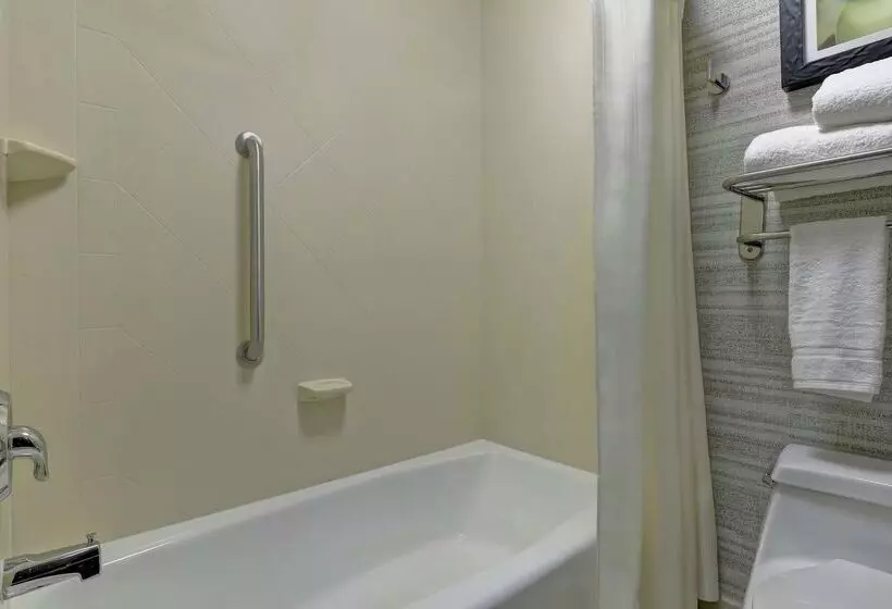 酒店 Homewood Suites By Hilton Mcallen