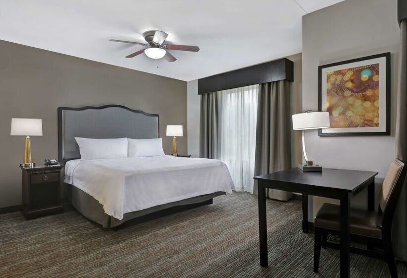 ホテル Homewood Suites By Hilton Mcallen