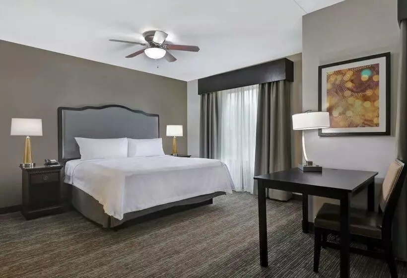 酒店 Homewood Suites By Hilton Mcallen