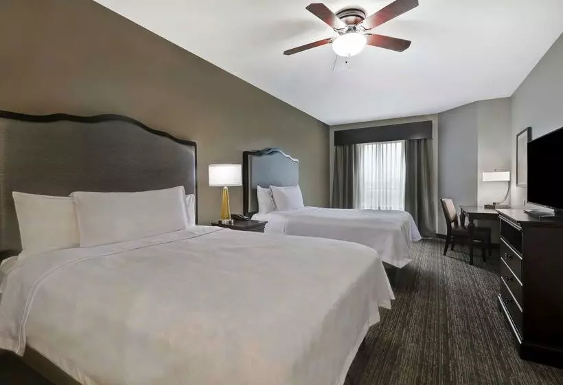酒店 Homewood Suites By Hilton Mcallen