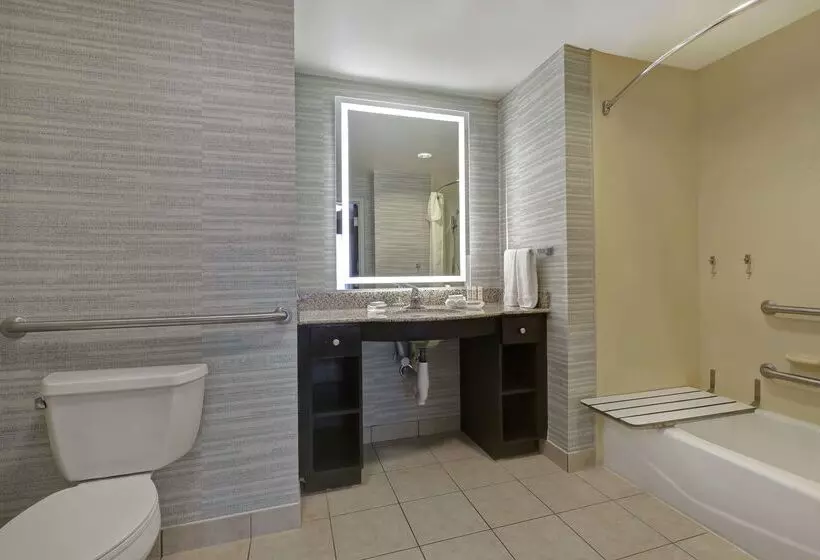 酒店 Homewood Suites By Hilton Mcallen