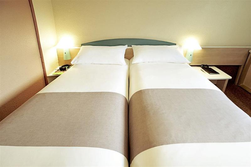 Otel Ibis Guadalajara Expo