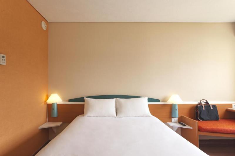 Otel Ibis Guadalajara Expo