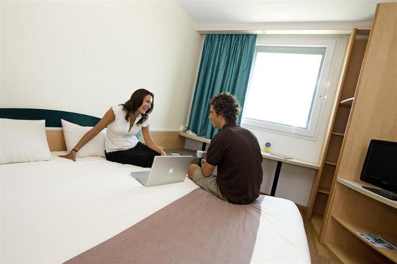 Otel Ibis Guadalajara Expo