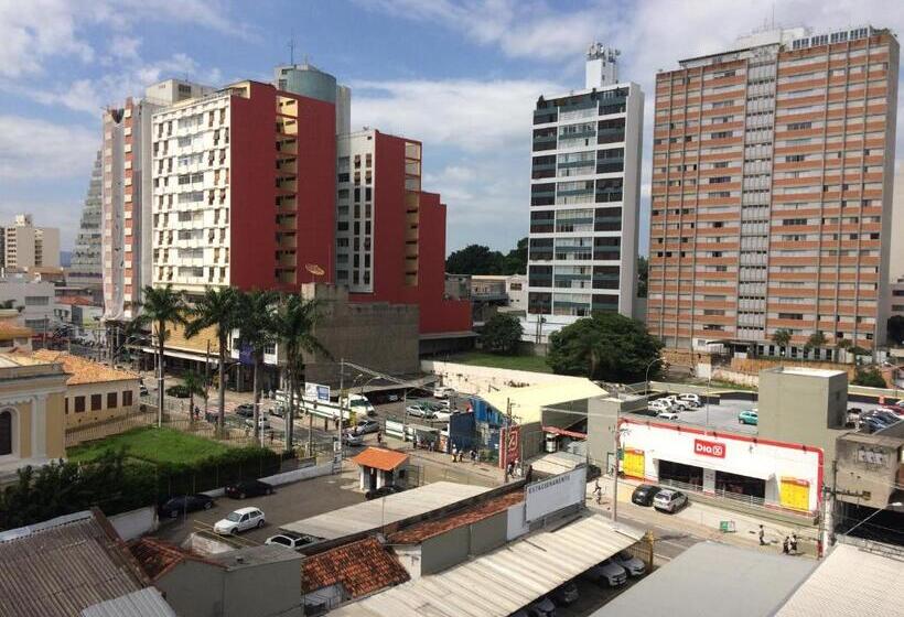 בית מלון כפרי Inter Plaza