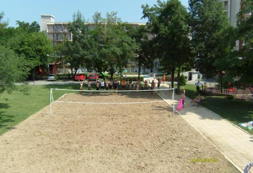 هتل Iskar & Aquapark   All Inclusive