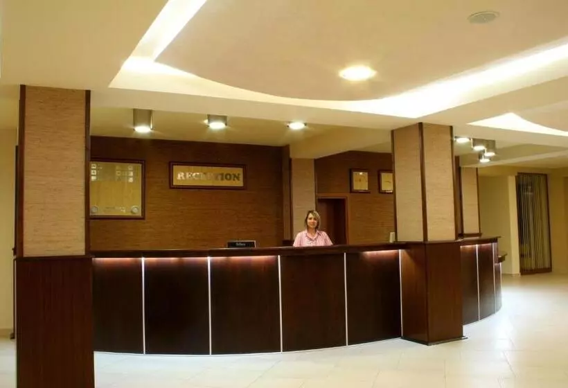 Hotel Iskar & Aquapark   All Inclusive