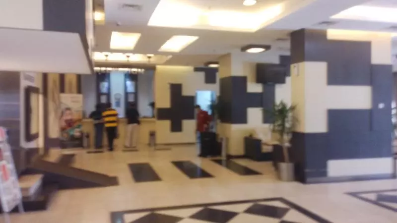 酒店 Kuwait Continental