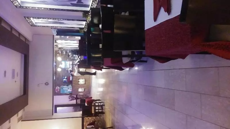 酒店 Kuwait Continental