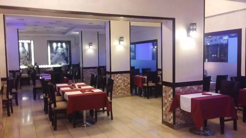 酒店 Kuwait Continental